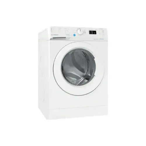 INDESIT LAVATRICE 7KG D 1000GIRI DISPLAY LED BWA 71083X W IT - Lavatrici - TecnoRoyal