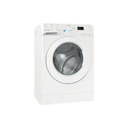 INDESIT LAVATRICE 7KG SLIM INNEX VAPORE B 1200GIRI BWSA 7125X WV IT - Lavatrici - TecnoRoyal