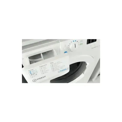 INDESIT LAVATRICE 8KG INVERTER VAPORE B 1200GIRI BWA 81295X WV IT - Lavatrici - TecnoRoyal