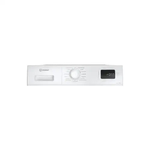 INDESIT LAVATRICE 9KG INVERTER A 1200GIRI VAPORE IM 962 MY TIME IT - Lavatrici - TecnoRoyal