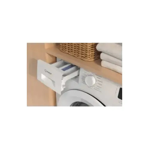 INDESIT LAVATRICE 9KG INVERTER A 1200GIRI VAPORE IM 962 MY TIME IT - Lavatrici - TecnoRoyal