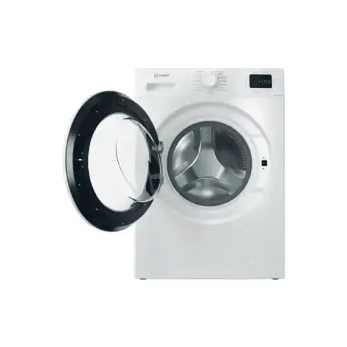 INDESIT LAVATRICE 9KG INVERTER A 1200GIRI VAPORE IM 962 MY TIME IT - Lavatrici - TecnoRoyal