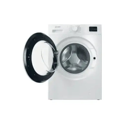 INDESIT LAVATRICE 9KG INVERTER A 1200GIRI VAPORE IM 962 MY TIME IT - Lavatrici - TecnoRoyal