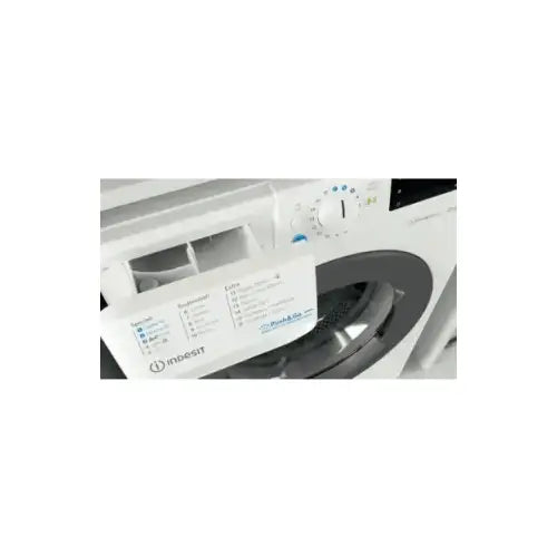 INDESIT LAVATRICE 9KG INVERTER A 1400GIRI VAPORE BWE 91496X WKV IT - Lavatrici - TecnoRoyal