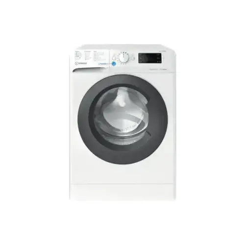 INDESIT LAVATRICE 9KG INVERTER A 1400GIRI VAPORE BWE 91496X WKV IT - Lavatrici - TecnoRoyal