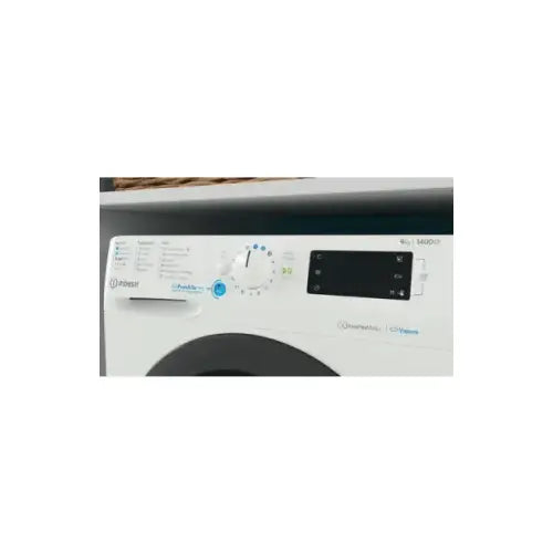 INDESIT LAVATRICE 9KG INVERTER A 1400GIRI VAPORE BWE 91496X WKV IT - Lavatrici - TecnoRoyal