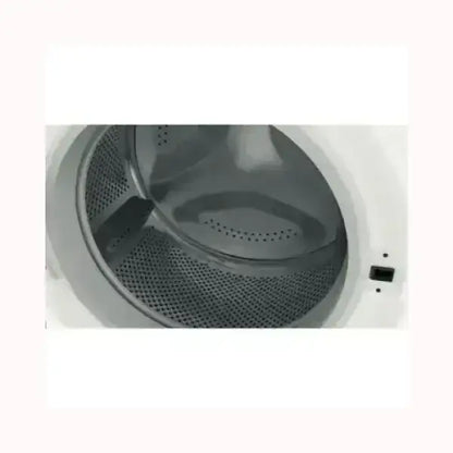 Tamburo interno lavatrice INDESIT in acciaio inox per lavaggi efficienti e delicati