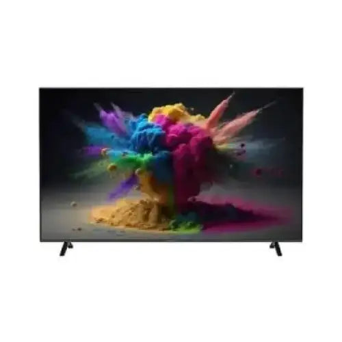 Inno-Hit 65" LED IH65UWQL 4k UHD WebOS Smart TV Slim Inno-Hit