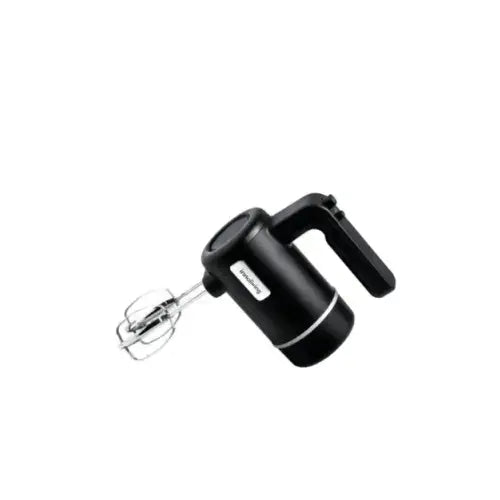 INNOLIVING SBATTITORE CORDLESS RICARICABIILE 1500MAH NERO INN-692 - Frullatori e impastatrici - TecnoRoyal