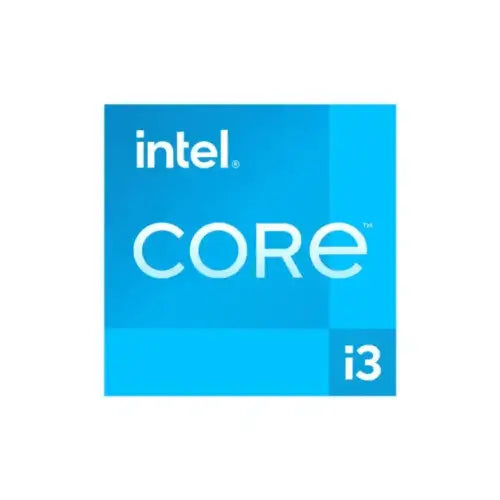 INTEL CPU i3-12100F 3.30GHZ 12°GEN. ALDER LAKE SOCK.1700 NOVGA 12MB BOX - Processori - TecnoRoyal