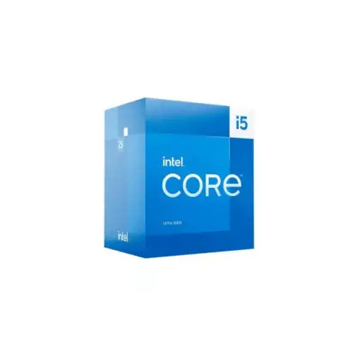 INTEL CPU i5-13400F 2.50GHZ 13°GEN. RAPTOR LAKE SOCKET 1700 20MB NOVGA - Processori - TecnoRoyal