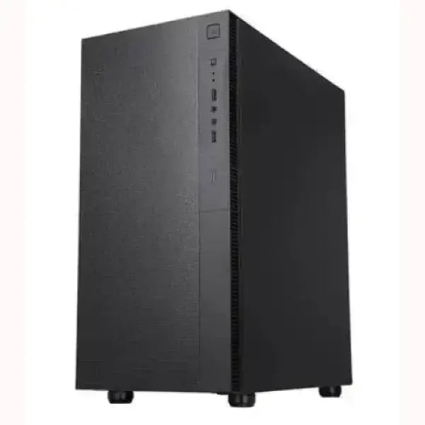 iTEK PC CASE GAMING SILENT 03N MID TOWER USB 2/3.1 NERO ITGCSY03N Case