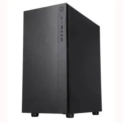 iTEK PC CASE GAMING SILENT 03N MID TOWER USB 2/3.1 NERO ITGCSY03N Case