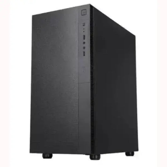 iTEK PC CASE GAMING SILENT 03N MID TOWER USB 2/3.1 NERO ITGCSY03N Case
