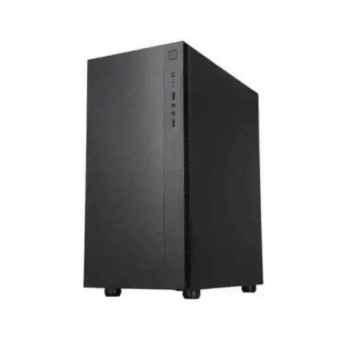 iTEK PC CASE GAMING SILENT 03N MID TOWER USB 2/3.1 NERO ITGCSY03N Cooler Master