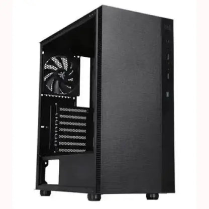 iTEK PC CASE GAMING SILENT 03N MID TOWER USB 2/3.1 NERO ITGCSY03N Case