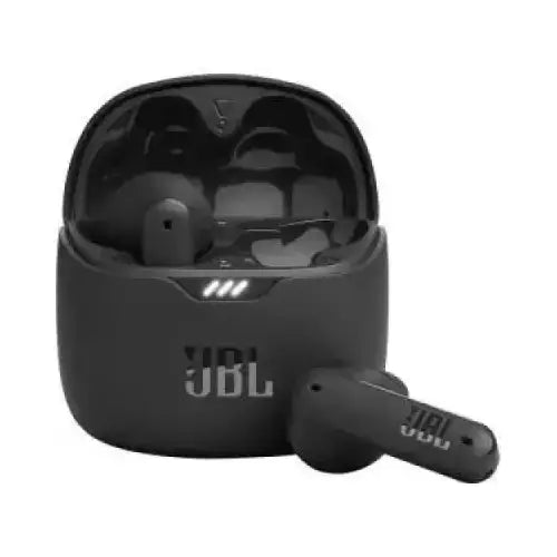 JBL Auricolari BT Tune FlexTWS Black JBL