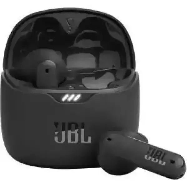 JBL Auricolari BT Tune FlexTWS Black Accessori telefonia