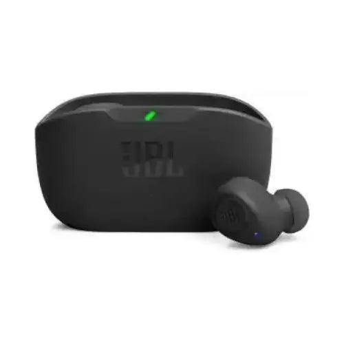 JBL Auricolari BT Wave Buds TWS Black JBL