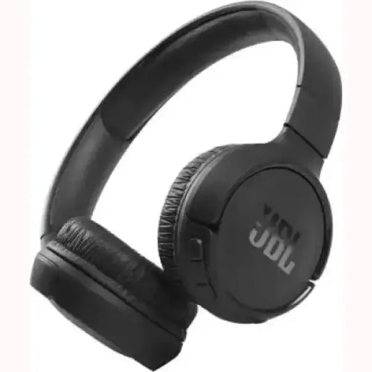 JBL Cuffie Bluetooth Tune 510BT T510BT +Mic Black Audio