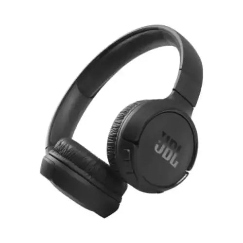 JBL Cuffie Bluetooth Tune 510BT T510BT +Mic Black - Audio - TecnoRoyal