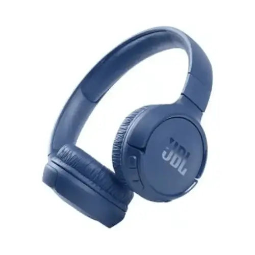 JBL Cuffie Bluetooth Tune 510BT T510BT +Mic Blue - Audio - TecnoRoyal