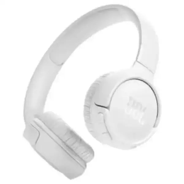 JBL Cuffie Bluetooth Tune 525BT T525BT +Mic Black Audio