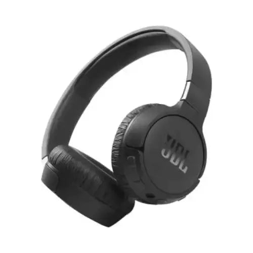 JBL Cuffie Bluetooth Tune 660NC T660NC +Mic Black - Audio - TecnoRoyal