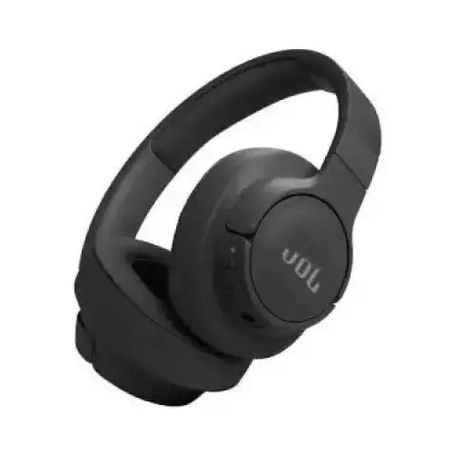 JBL Cuffie Bluetooth Tune 770NC T770NC +Mic Black JBL