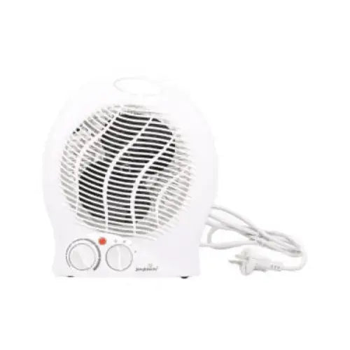 Joytech Termoventilatore 2000W Bianco - Piccoli elettrodomestici - TecnoRoyal