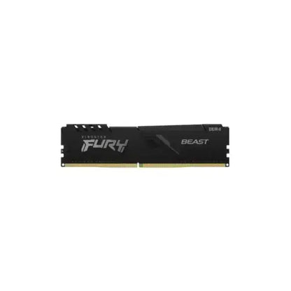 KINGSTON DDR4 16GB 3200MHZ FURYBEAST KF432C16BB/16 CL16 Kingston