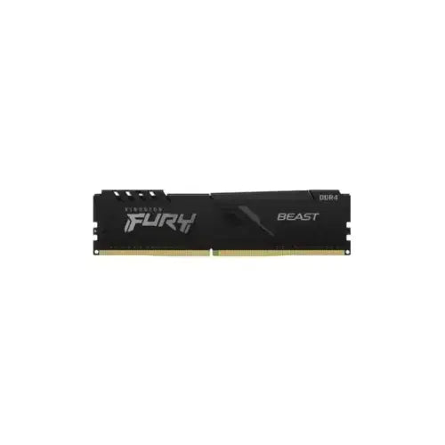 KINGSTON DDR4 16GB 3200MHZ FURYBEAST KF432C16BB/16 CL16 Kingston