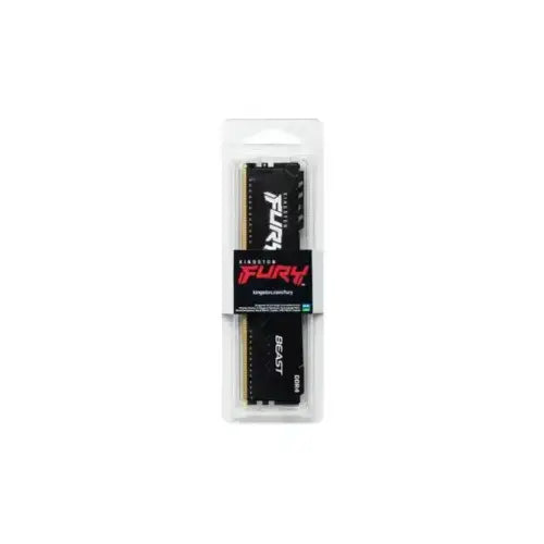 KINGSTON DDR4 16GB 3200MHZ FURYBEAST KF432C16BB/16 CL16 Kingston