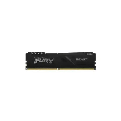 KINGSTON DDR4 16GB 3600MHZ FURYBEAST KF436C18BB/16 CL18 - RAM - TecnoRoyal