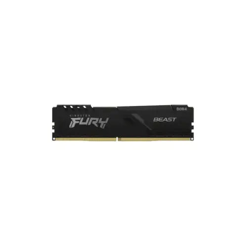 KINGSTON DDR4 32GB 3200MHZ FURYBEAST BLACK KF432C16BB/32 CL16 - RAM - TecnoRoyal