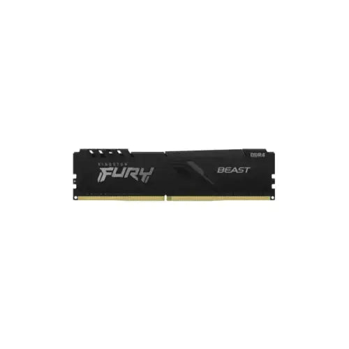 KINGSTON DDR4 8GB 3200MHZ FURY BEAST KF432C16BB/8 CL16 - RAM - TecnoRoyal