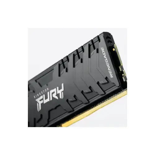 KINGSTON DDR4 8GB 3200MHZ FURY RENEGADE BLACK KF432C16RB/8 CL16 - RAM - TecnoRoyal