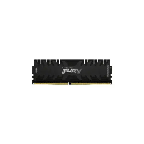 KINGSTON DDR4 8GB 3200MHZ FURY RENEGADE BLACK KF432C16RB/8 CL16 - RAM - TecnoRoyal