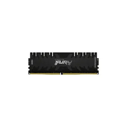 KINGSTON DDR4 8GB 3200MHZ FURY RENEGADE BLACK KF432C16RB/8 CL16 - RAM - TecnoRoyal