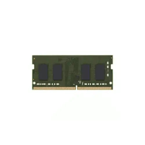 KINGSTON DDR4 SODIMM 8GB 2666MHZ KVR26S19S8/8 CL19 - RAM - TecnoRoyal