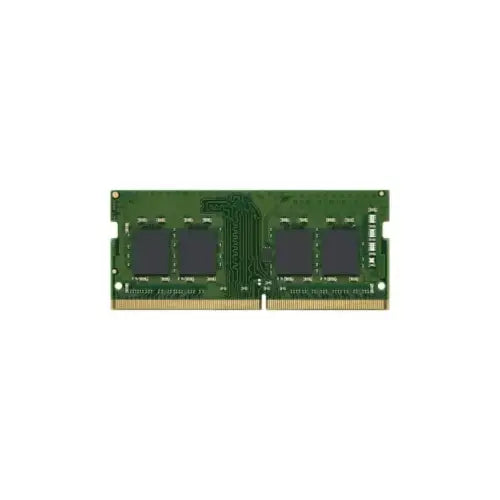 KINGSTON DDR4 SODIMM 8GB 3200MHZ KVR32S22S8/8 CL22 - RAM - TecnoRoyal