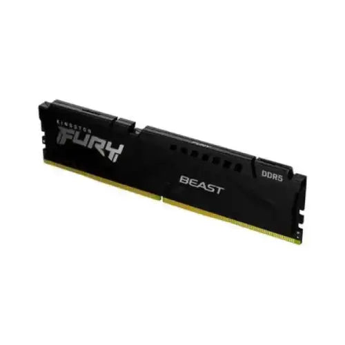 KINGSTON DDR5 16GB 5200MHZ FURYBEAST BLACK KF552C40BB-16 CL40 Kingston