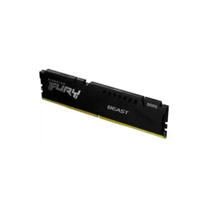KINGSTON DDR5 16GB 6000MHZ FURYBEAST BLACK KF560C30BB-16 CL30 Kingston