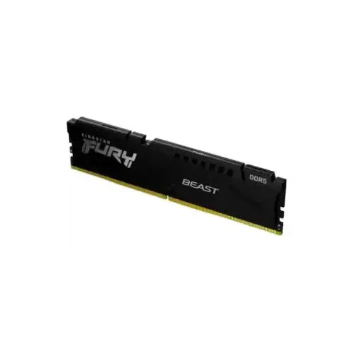 KINGSTON DDR5 16GB 6000MHZ FURYBEAST BLACK KF560C30BB-16 CL30 Kingston
