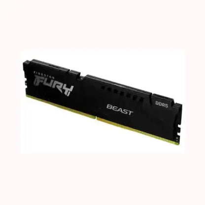 KINGSTON DDR5 16GB 6000MHZ FURYBEAST BLACK KF560C30BB-16 CL30 RAM