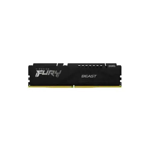 KINGSTON DDR5 16GB 6000MHZ FURYBEAST BLACK KF560C30BB-16 CL30 Kingston