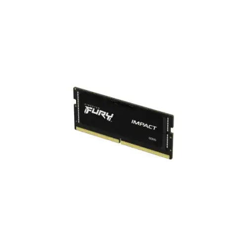 KINGSTON DDR5 SODIMM 16GB 5600MHZ KF556S40IB-16 CL40 - RAM - TecnoRoyal
