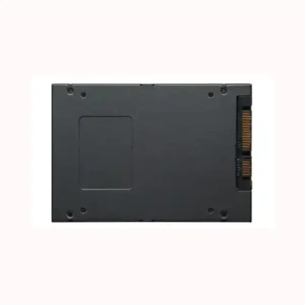 KINGSTON HDD SSD 2.5" 480GB A400 SA400S37/480G Dischi rigidi