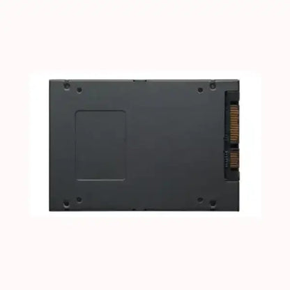 KINGSTON HDD SSD 2.5" 480GB A400 SA400S37/480G Dischi rigidi