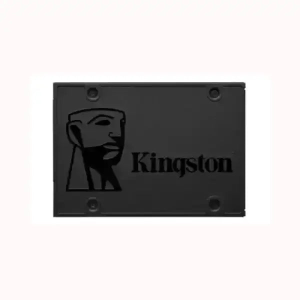 KINGSTON HDD SSD 2.5" 480GB A400 SA400S37/480G Dischi rigidi